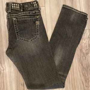 Miss Me Jeans Size 30
